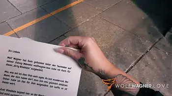 Horny MIA BLOW banged in hotel by random date (FULL SCENE)! ▁▃▅▆ WOLF WAGNER LOVE ▆▅▃▁ wolfwagner.love