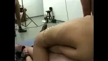 Die Schwanzkannibalinnen - scene 5 (Sarah GGG)