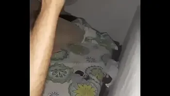 ESTA PUTA SOLO ME A SACADO LA LECHE ... YA NO MASSS