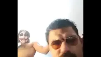 Tango ramo mazago dance