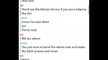 My Wife Teasing Me With Her Pussy Sexting