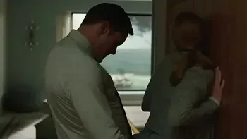 Nicole Kidman, Alexander Skarsgard Sex Scene | Big Little Lies S01E02 | Tell-Tale Hearts | SolaceSolitude