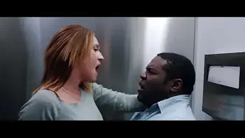 Brittany Snow, Sam Richardson Interracial Sex Scene in Hooking Up 2020 Movie | SolaceSolitude