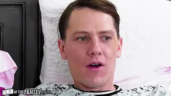 OutOfTheFamily My step Mom Likes To Watch My Boyfriend Fucking Me