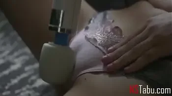 Perpetually Wet For Step Daddy