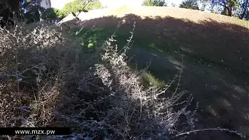 PUBLIC SEX WITH LOTS OF CUM