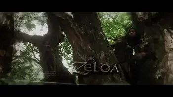 First Fantasy Porn Series