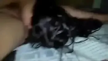 Mis amigas lesbianas se complacen.