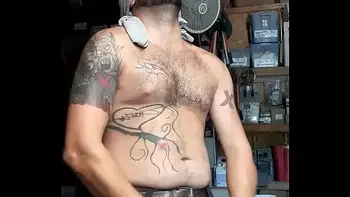 Huge cock Major orgasm big white dick