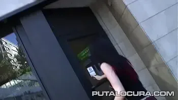 ¡FOLLANDO POR DINERO! - Victoria Black