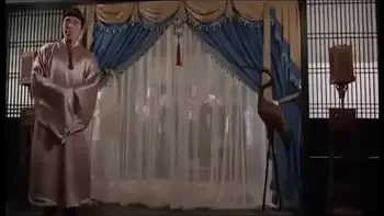 CHINESE HONG KONG WET DEVIL NURSE MOVIE