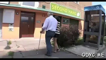 Classy cutie Ivanna's sissy do it better