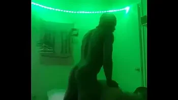 She couldn't take it