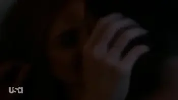 Donna Paulsen (Suits) Hot Scene
