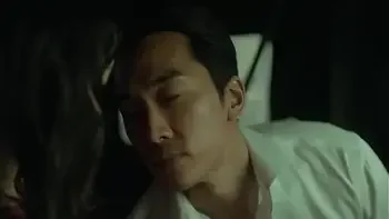 Obsessed(2014) - Korean Hot Movie Sex Scene 1