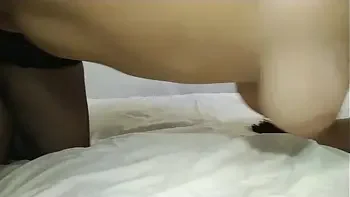 h. natural tits jumping while doggystyled