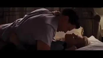 Leonardo DiCaprio in the wolf of wall street nude scenes