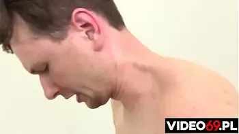 Polskie porno - Niedopieszczona ciocia