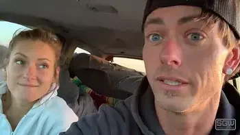 From Homeless to Pornstars Part 1 (non-porn documentary)