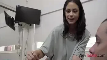 StepBro's Finally Back Home And Stepsis Fucks Him