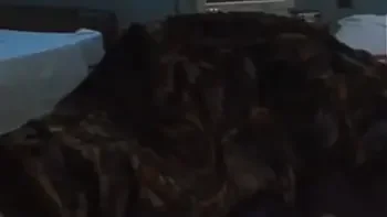 Alien envelopes man and sucks dick