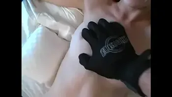 Tickling Meredith Rose