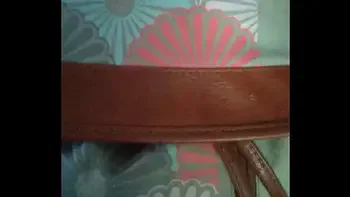 Before I go to school, my stepfather says goodbye to me ..