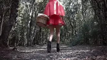 Cappuccetto Rotto - Very Myller