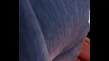 She saw my bulge and couldn’t stop staring at it