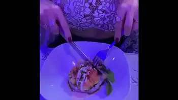 Naughty story of my journey in Spain (Day 1)