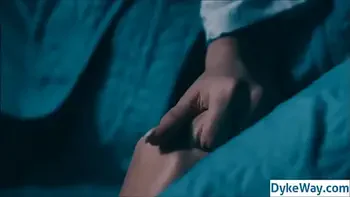 Best friends and lesbians