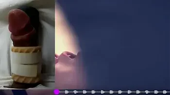 Battle 5: Playing Cock Hero Little Caprice with The Handy - Can you beat me?