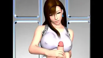 Tifa 20 Years Old