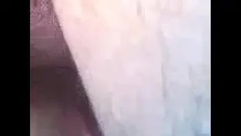 Cojiendo al aire libre