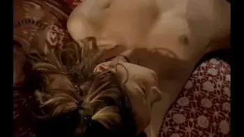 Dany Verissimo - Sex Scene