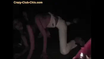 Public-Teen-Lesbians