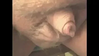 small dick cum