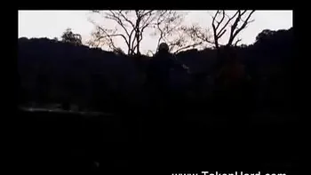 Fucking in Public places