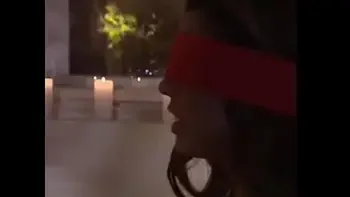 Peaches Lesbian Dildo fuck