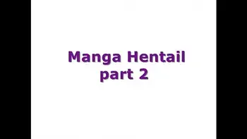 Eliska Cross Manga Hentail part 2