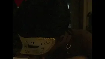 Ms.Thicctadef..sucking dick