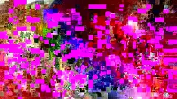 lovely brunette giving a great bj