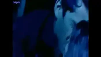 Neha Dhupia Hot Kiss