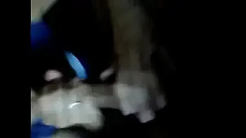 Sexy Latina Teen Gives Amazing Blowjob