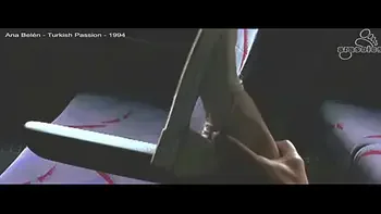 Paixao Turca - Turkish Passion - Ana Belen