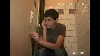 Glamour cutie in action