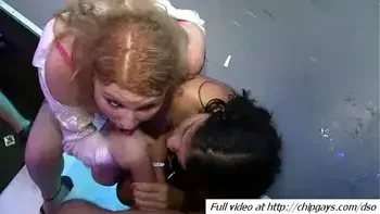 Sweet sexy girls get fucked