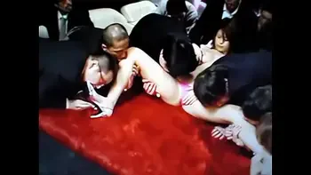 Tall Japanese model share her beauty to everyone! (2)