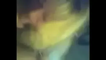 Blonde amateur sucking