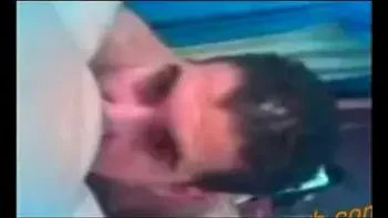 hot tunisian blowjob